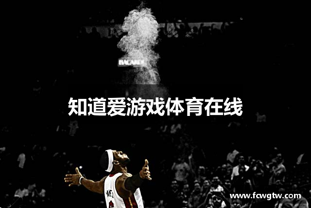 知道爱游戏体育在线